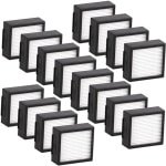 Vervangende HEPA-filters voor robotstofzuiger - 16 stuks