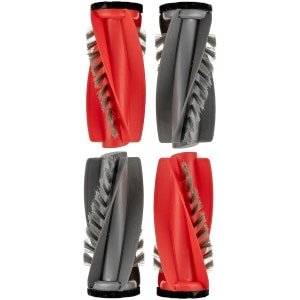 Vervangende rolborstels - geschikt voor robotstofzuiger - set van 2