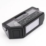 Vervangende stofbak voor Ecovacs Deebot X1 Omni T10 Turbo robotstofzuiger, onderdelen en accessoires