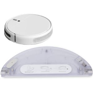 Vervangende watertank voor Mijia 1C robotstofzuiger, elektronisch gestuurde wateropslagtank met stevige constructie