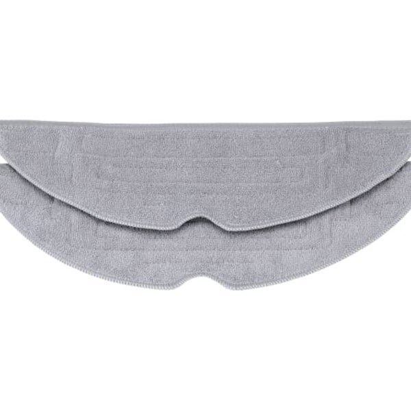 VibraRise 2.0 Schoonmaakdoeken voor Robotstofzuigers - Pack van 2