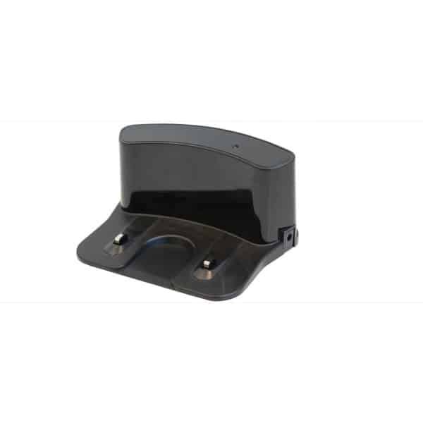WNHB® Robotstofzuiger Oplaadstation - Vervangend Laadstation - Accessoire voor Robotstofzuiger - Snelle en Veilige Oplader - Geschikt voor Meerdere Modellen