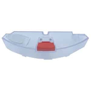 Watertank - Geschikt voor Roborock T7/T7S PULS/S7/G10 - Accessoires voor robotstofzuigers - Elektrisch bediende watertank