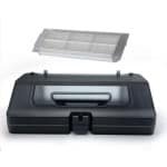 Watertank en stofbak met filter voor MIJIA STYTJ02YM en VIOMI V2/V2 PRO robotstofzuigers - Hepa filter