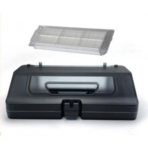 Watertank en stofbak met filter voor MIJIA STYTJ02YM en VIOMI V2/V2 PRO robotstofzuigers - Hepa filter