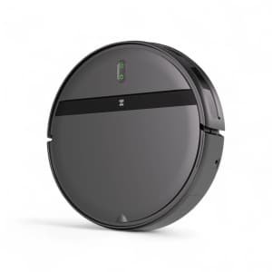 WiFi Smart Robotstofzuiger | 3-in-1 | 1400Pa | App en Spraak | 120 min werktijd | Smartlife | Tuya | Alexa | Google Home | Sensor