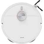 Xiaomi Robot Vacuum S40 Pro - Slimme Robotstofzuiger met dweilfunctie - 15.000 Pa zuigkracht - LDS-lidar navigatie - Anti-klit borstel - Appbediening