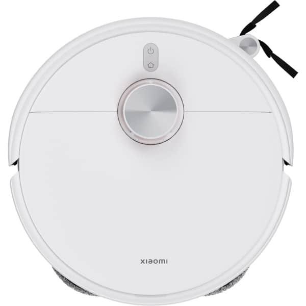 Xiaomi Robot Vacuum S40 Pro - Slimme Robotstofzuiger met dweilfunctie - 15.000 Pa zuigkracht - LDS-lidar navigatie - Anti-klit borstel - Appbediening
