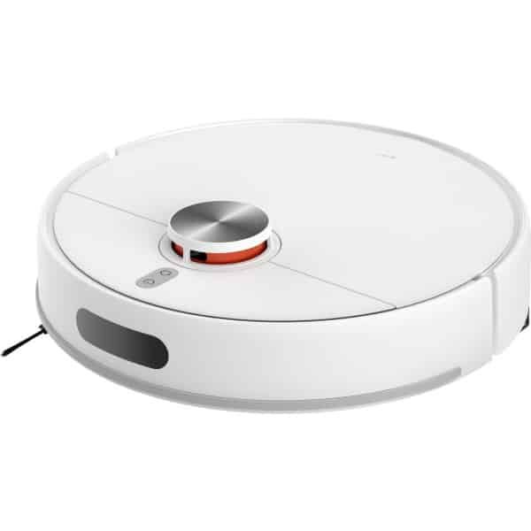 Xiaomi Robot Vacuum S40 - Slimme Robotstofzuiger & Dweil - 10.000 Pa Zuigkracht - LDS Navigatie - 5200mAh batterij - App- en spraakbediening