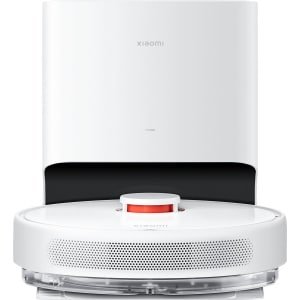 Xiaomi Robot Vacuum X10 EU - Robotstofzuiger - Wit