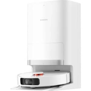 Xiaomi Robotstofzuiger X20+ - Zelflegend Station - Dweilfunctie - Ideaal voor Huisdieren