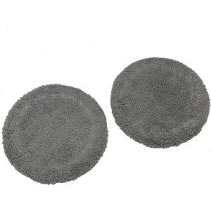 Zoef Robot - 4x schoonmaakdoeken - voor robotramenwasser Evert