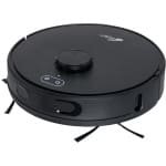 Zoef Robot Robotstofzuiger Willem 2.0 met laadstation - uitgebreide mapping - Robot vacuum - 6000Pa - Robot stofzuiger - geschikt voor huisdieren