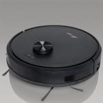 Zoef Robot robotstofzuiger Bep 5.0 - geschikt voor dierenharen - 15.000Pa zuigkracht - met oplaadstation - robot vacuum - uitgebreide mapping - verschillende zuigkrachten