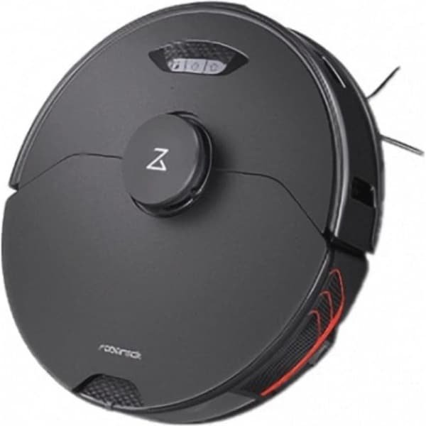 Zuig- en dweilrobot met 5100Pa zuigkracht, ReactiveAI 2.0 obstakelvermijding en 180 minuten batterijduur