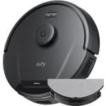 eufy Clean L60 Hybrid Robotstofzuiger met dweilfunctie - Robot Vacuum - 5.000 Pa Zuigkracht, Bestuurbaar via smartphone