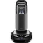 eufy Clean S1 Pro Robotstofzuiger All-in-One Station met dweilfunctie - Robot Vacuum - 8.000 Pa Zuigkracht, Slimme Obstakelvermijding, Multi-Level Mapping, Automatische dweilterugtrekking, Perfect voor dierenharen