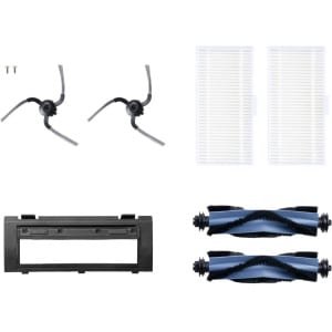 eufy Reserveset voor robotstofzuiger, compatibel met eufy C10