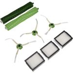 iRobot Accessoires Onderhoudsset - Geschikt voor alle e- & i-serie robotstofzuigers