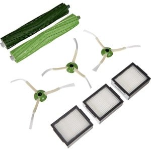 iRobot Accessoires Onderhoudsset - Geschikt voor alle e- & i-serie robotstofzuigers