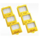 iRobot Ersatzfilter Roomba 700er Serie Robotstofzuiger Filter