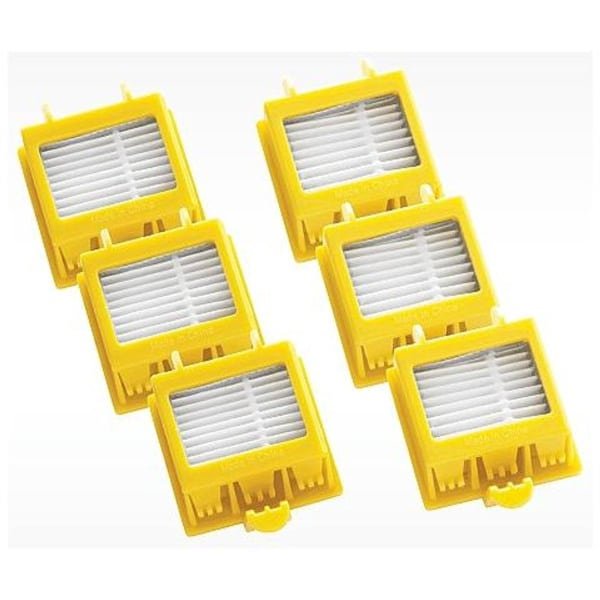 iRobot Ersatzfilter Roomba 700er Serie Robotstofzuiger Filter