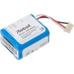 iRobot Originele Ni-MH 2000mAh/14.4V Accu voor de Braava 380 en 390 Dweilrobots