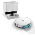 iRobot Roomba Combo® 2 Essential + AutoWash Dock - Robotstofzuiger met Dweilfunctie - Wit- Y0512