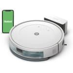iRobot Roomba Combo® Essential Robotstofzuiger met Dweilfunctie - Wit - Y0112
