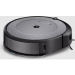 iRobot Roomba Combo® i5 - Robotstofzuiger met Dweilfunctie - Met Laadstation - Ideaal voor Huisdieren - i5176