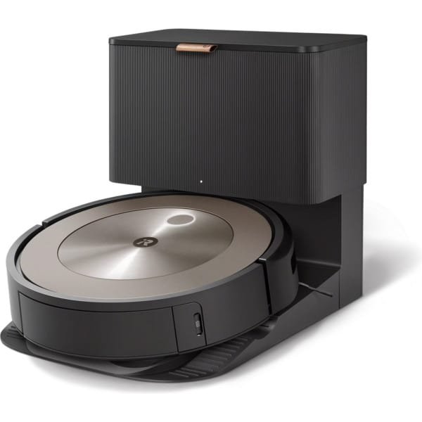 iRobot Roomba J9+ Robotstofzuiger - Automatisch leegstation - Objectdetectie en vermijding
