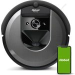 iRobot Roomba i7 Robotstofzuiger - i7150