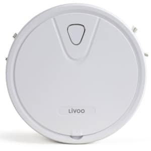 robotstofzuiger - livoo - DOH135