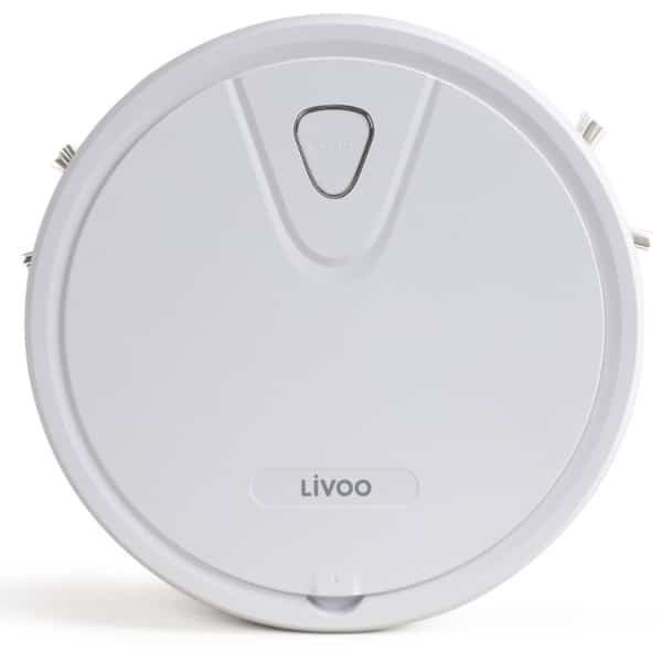 robotstofzuiger - livoo - DOH135