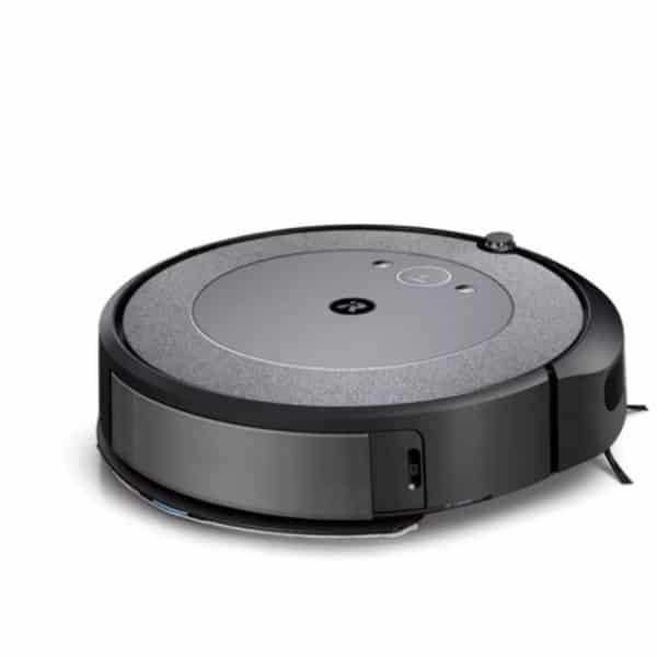 robotstofzuiger/dweil - irobot - I517840