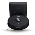 schbot f2 pitbox pro robotstofzuiger incl. dweilfunctie brushless motor