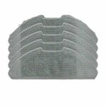 stuks dweilen geschikt voor de Xiaomi Mijia PRO robotstofzuiger en dweilaccessoires