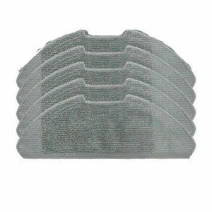 stuks dweilen geschikt voor de Xiaomi Mijia PRO robotstofzuiger en dweilaccessoires