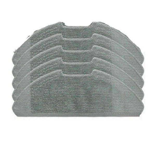 stuks dweilen geschikt voor de Xiaomi Mijia PRO robotstofzuiger en dweilaccessoires