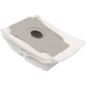 10 stofzakken Geschikt voor iRobot i3 i4 i6 i7 i8 E5 E6 S9+ J7+ robotstofzuigers