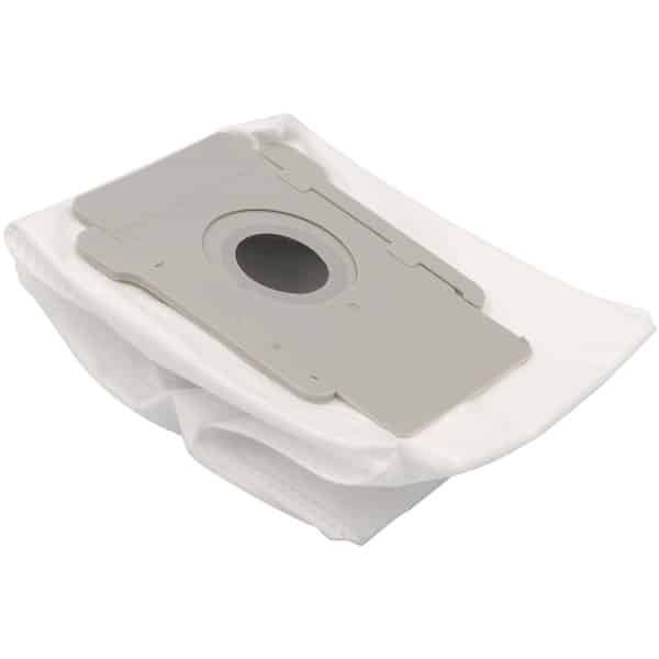 10 stofzakken Geschikt voor iRobot i3 i4 i6 i7 i8 E5 E6 S9+ J7+ robotstofzuigers
