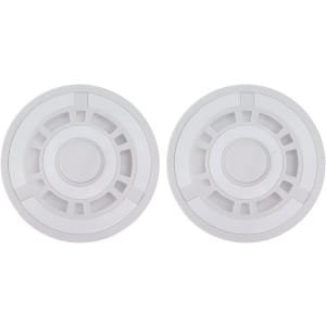 2x Dweildoekhouder voor Robotstofzuiger - Reserveonderdeel Dweilbeugel voor Dweilsysteem