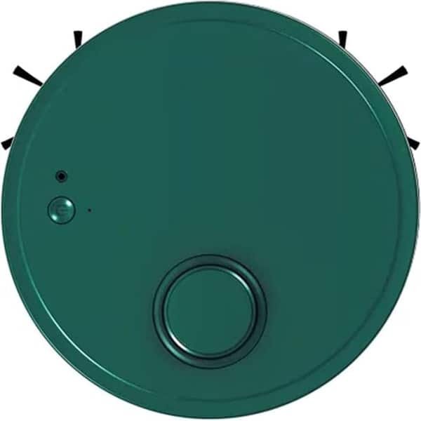 3-in-1 robotstofzuiger - dweilfunctie - sterke 1500 Pa aanzuigmodus - 200 ml stofreservoir - 68 cm superslank - 70 minuten looptijd - Laadstation - dierenharen