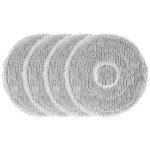 Accessoires voor robotstofzuiger - 4 Doeken Ezviz R2 Series