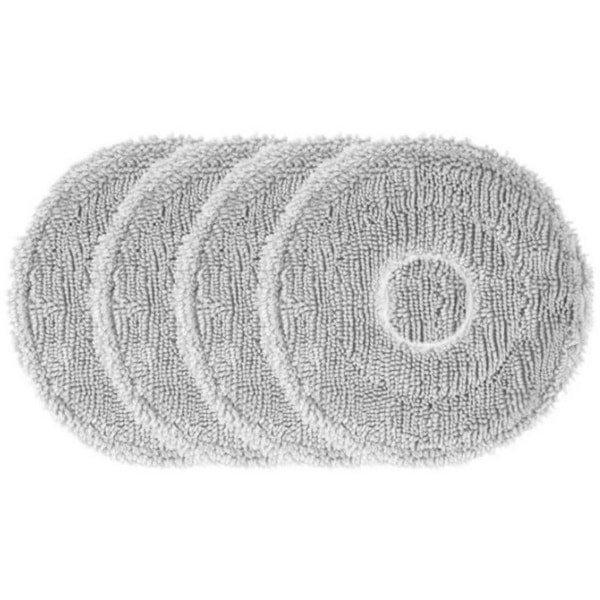 Accessoires voor robotstofzuiger - 4 Doeken Ezviz R2 Series