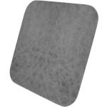 Antislipmat voor robotstofzuiger, antislipmat voor stofzuiger, delicaat en waterdicht voor reparatie