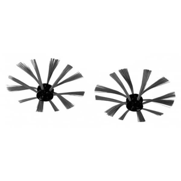 Bissell 3166 stofzuiger accessoire Robotstofzuiger Borstel