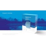 Clean Air Optima® RVC-03 Set - Dweilpads geschikt voor Robotstofzuigers RVC-001B / RVC-001G / RVC-002B Smart