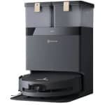 Ecovacs DEEBOT X8 OMNI - Robotstofzuiger met Dweilfunctie