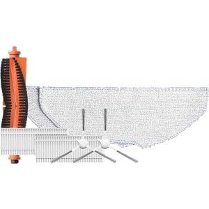 Ezviz CS-RA-KIT06 RC3-serie accessoirekit voor robotstofzuigers